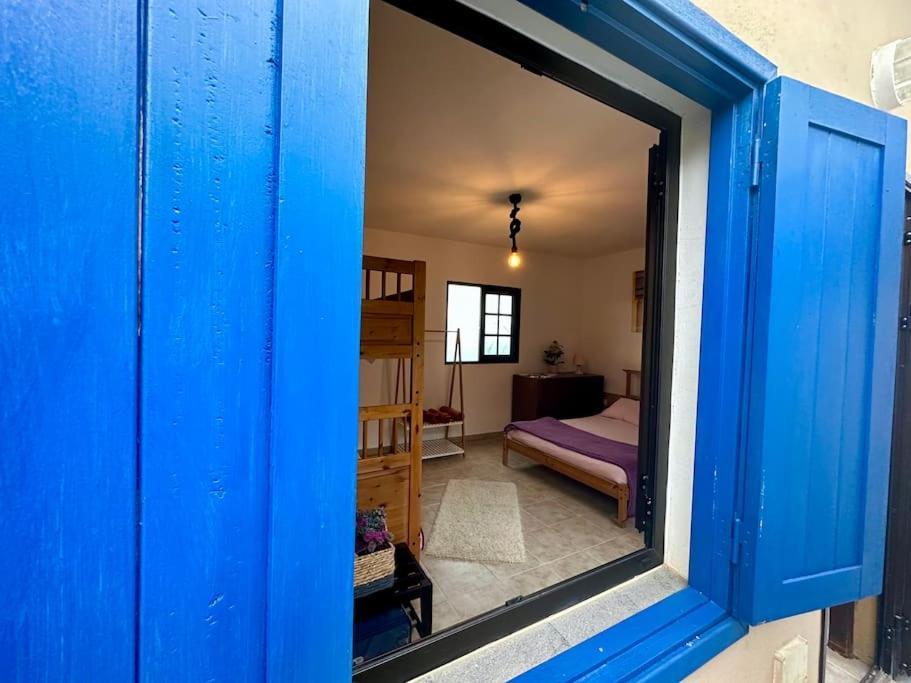 Peaceful Oasis With Magical Sea Views And A Pool Villa Santa Cruz de Tenerife Kültér fotó