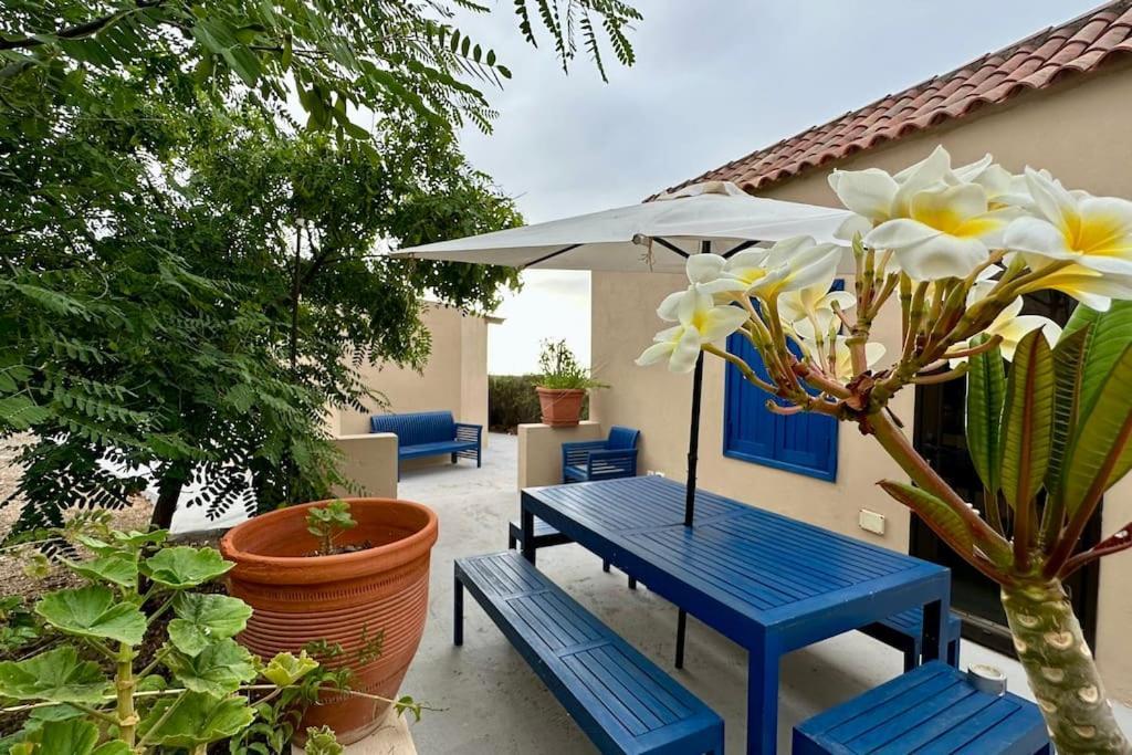 Peaceful Oasis With Magical Sea Views And A Pool Villa Santa Cruz de Tenerife Kültér fotó