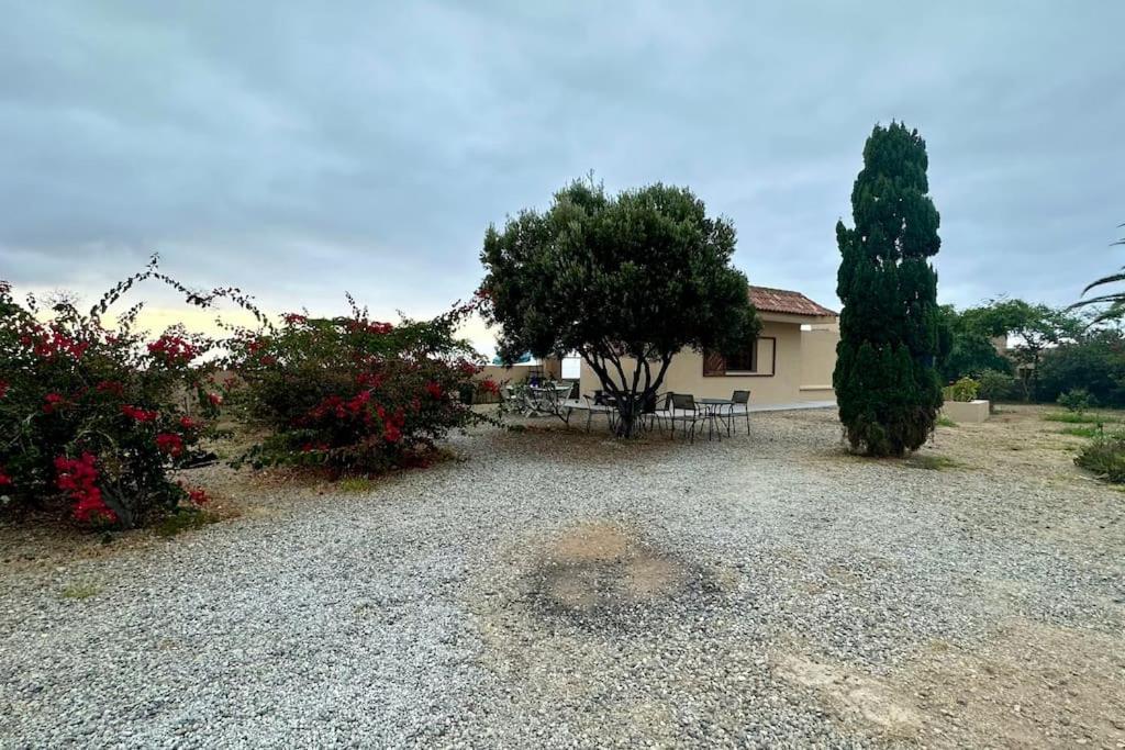 Peaceful Oasis With Magical Sea Views And A Pool Villa Santa Cruz de Tenerife Kültér fotó