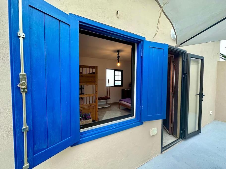 Peaceful Oasis With Magical Sea Views And A Pool Villa Santa Cruz de Tenerife Kültér fotó