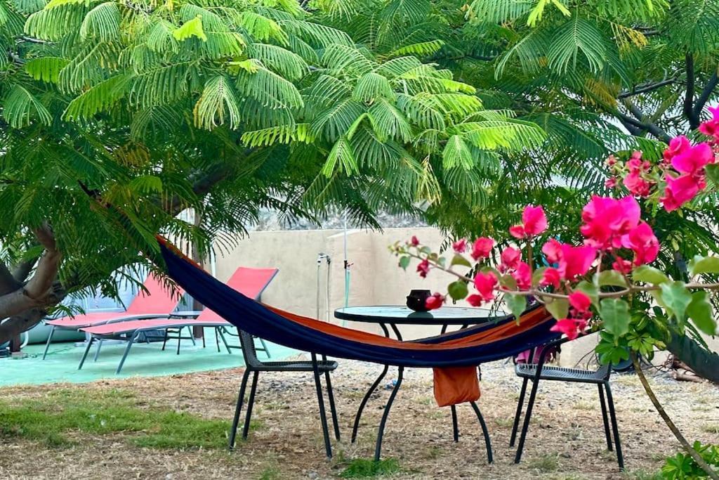 Peaceful Oasis With Magical Sea Views And A Pool Villa Santa Cruz de Tenerife Kültér fotó